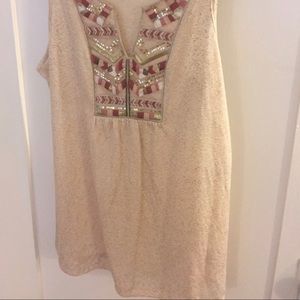 Knox Rose 🥀 Lightweight Tank Top Gently Loved